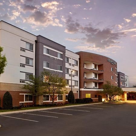 Courtyard by Marriott Nashville Goodlettsville Eksteriør bilde