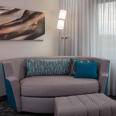 Courtyard by Marriott Nashville Goodlettsville Eksteriør bilde