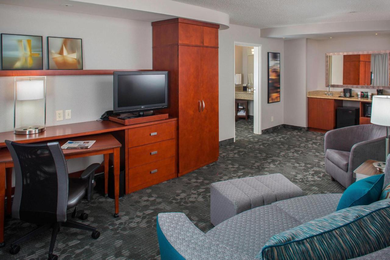 Courtyard by Marriott Nashville Goodlettsville Eksteriør bilde