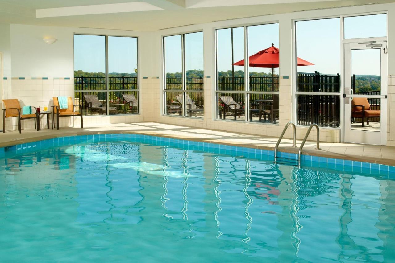 Courtyard by Marriott Nashville Goodlettsville Eksteriør bilde