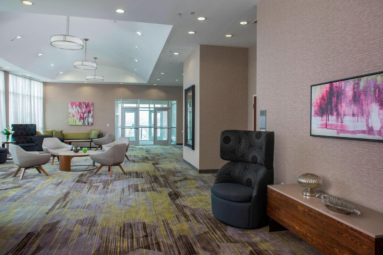 Courtyard by Marriott Nashville Goodlettsville Eksteriør bilde