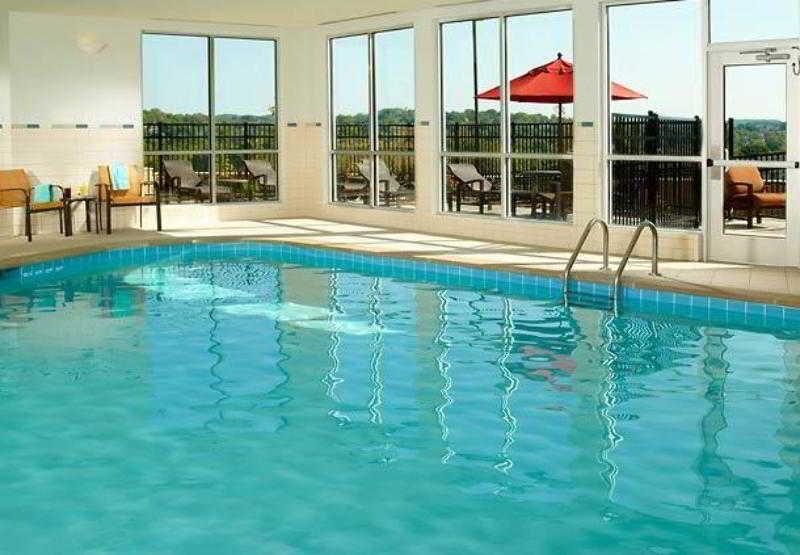 Courtyard by Marriott Nashville Goodlettsville Eksteriør bilde