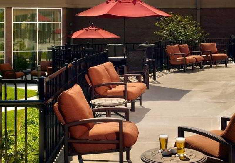 Courtyard by Marriott Nashville Goodlettsville Eksteriør bilde