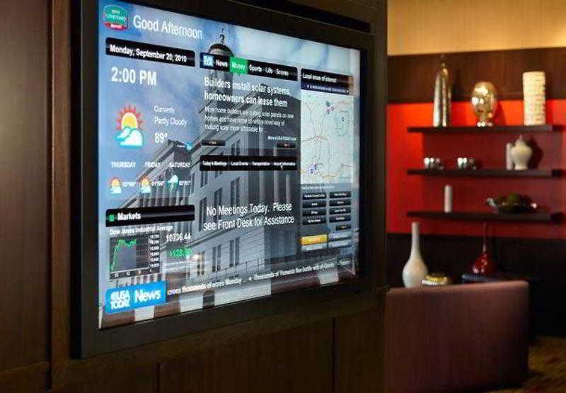 Courtyard by Marriott Nashville Goodlettsville Eksteriør bilde