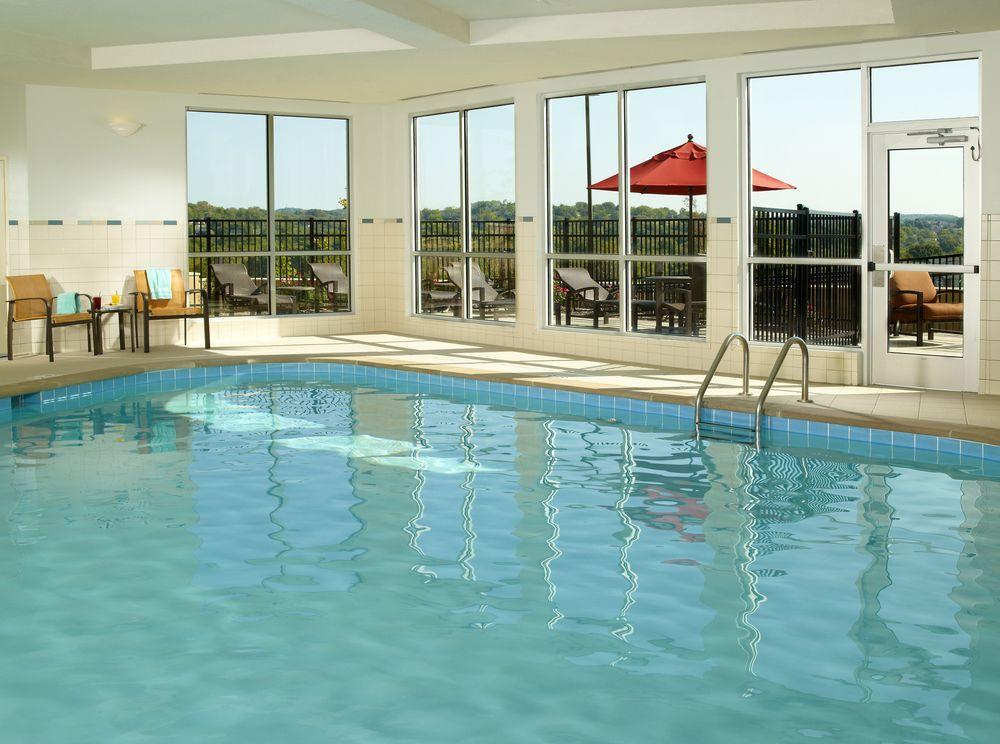 Courtyard by Marriott Nashville Goodlettsville Eksteriør bilde