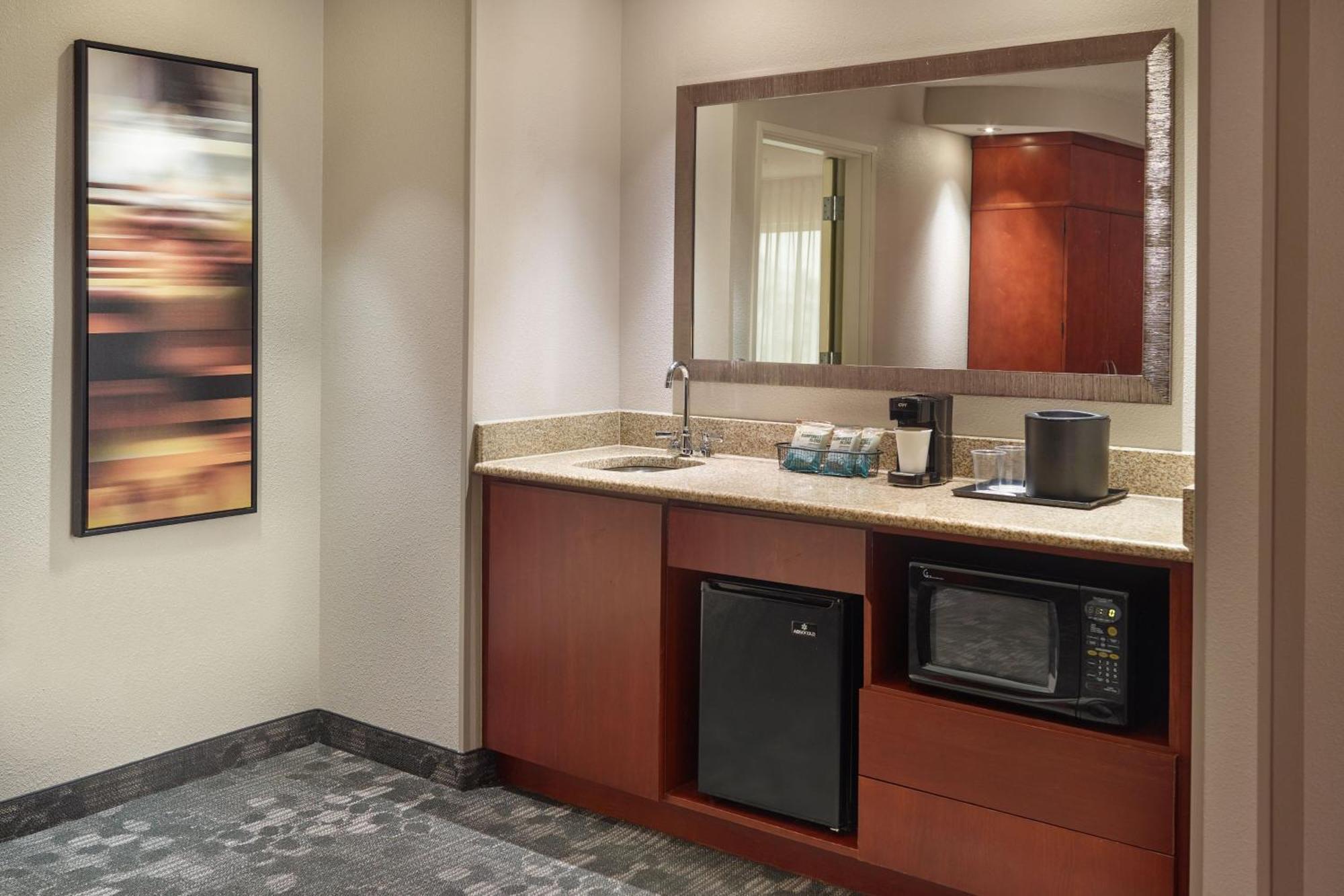 Courtyard by Marriott Nashville Goodlettsville Eksteriør bilde