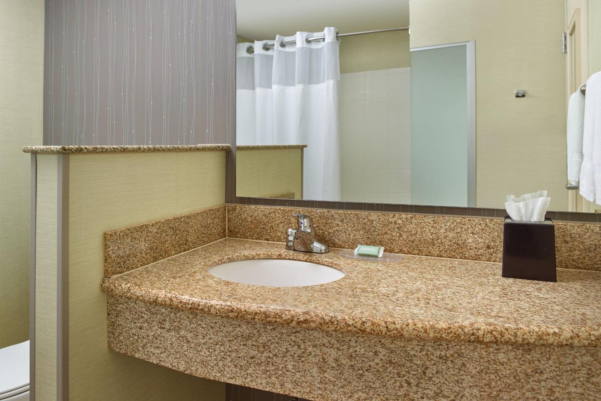 Courtyard by Marriott Nashville Goodlettsville Eksteriør bilde