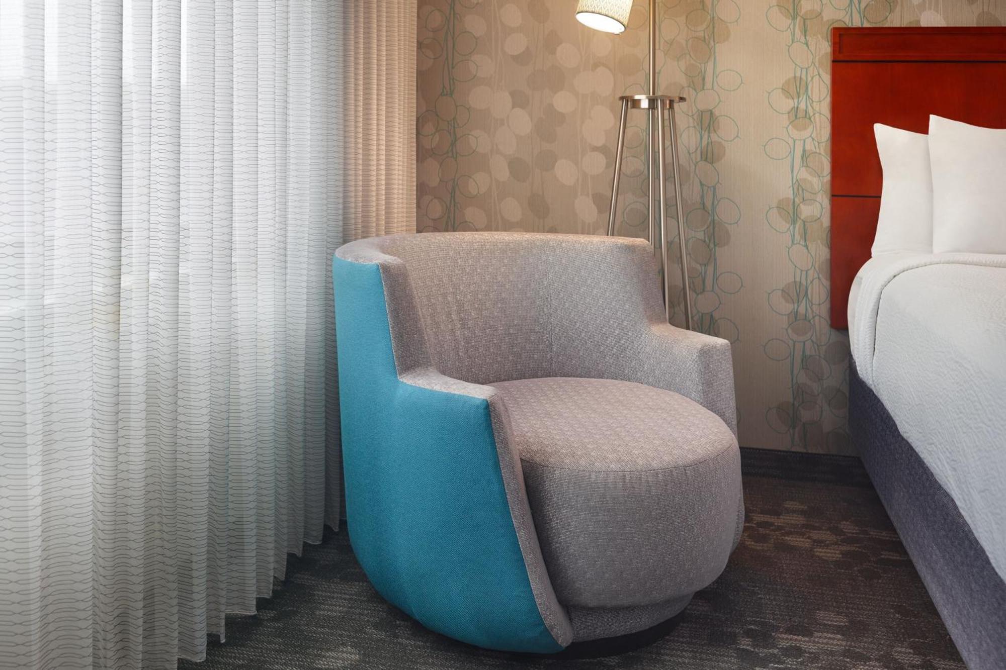 Courtyard by Marriott Nashville Goodlettsville Eksteriør bilde