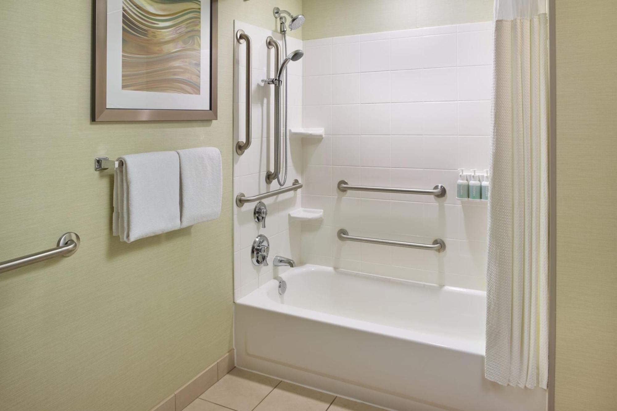 Courtyard by Marriott Nashville Goodlettsville Eksteriør bilde