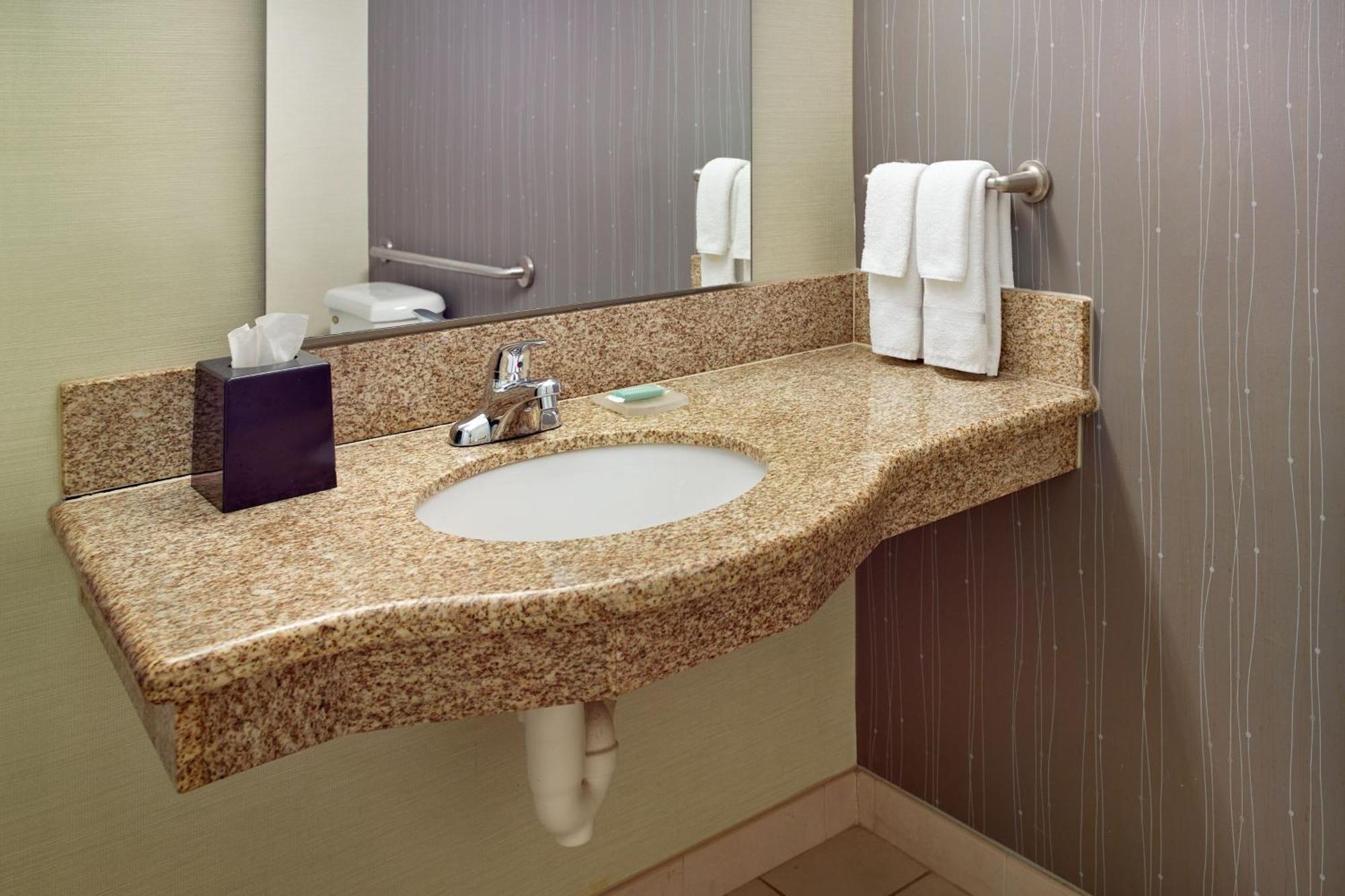 Courtyard by Marriott Nashville Goodlettsville Eksteriør bilde