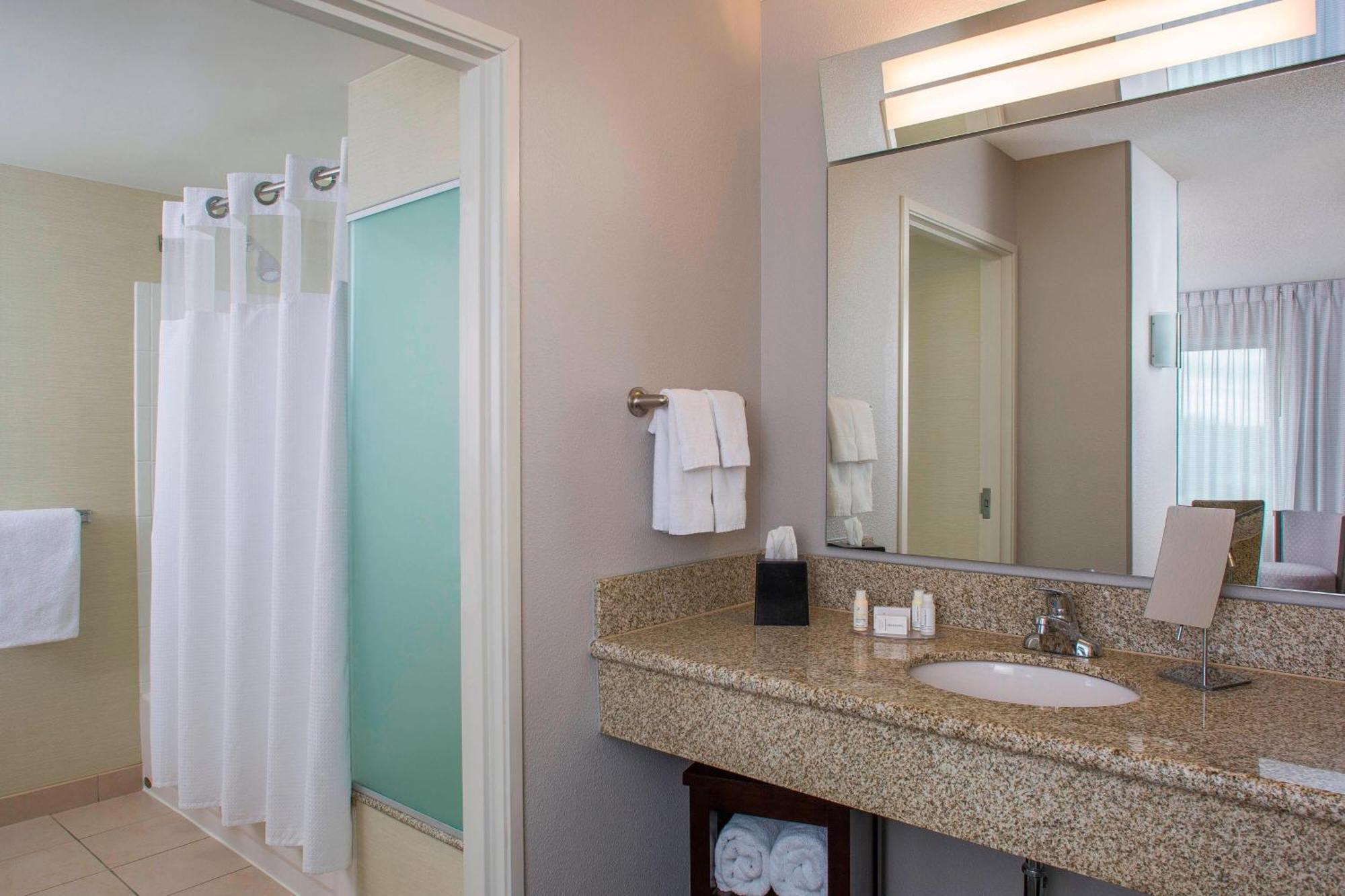 Courtyard by Marriott Nashville Goodlettsville Eksteriør bilde