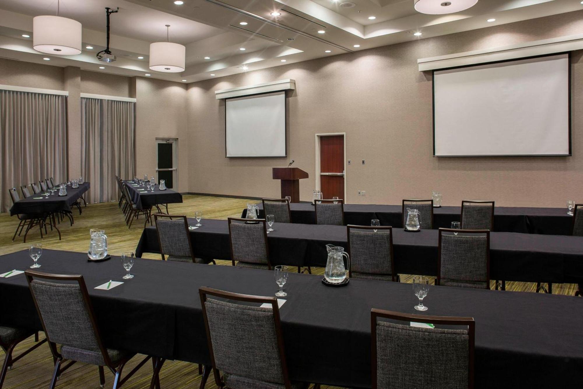 Courtyard by Marriott Nashville Goodlettsville Eksteriør bilde
