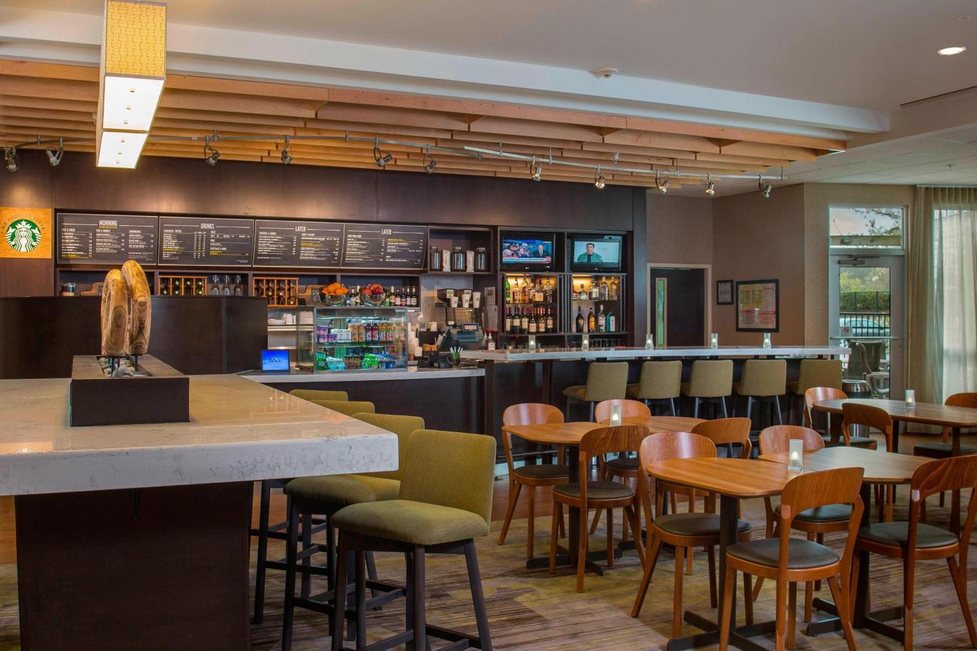 Courtyard by Marriott Nashville Goodlettsville Eksteriør bilde
