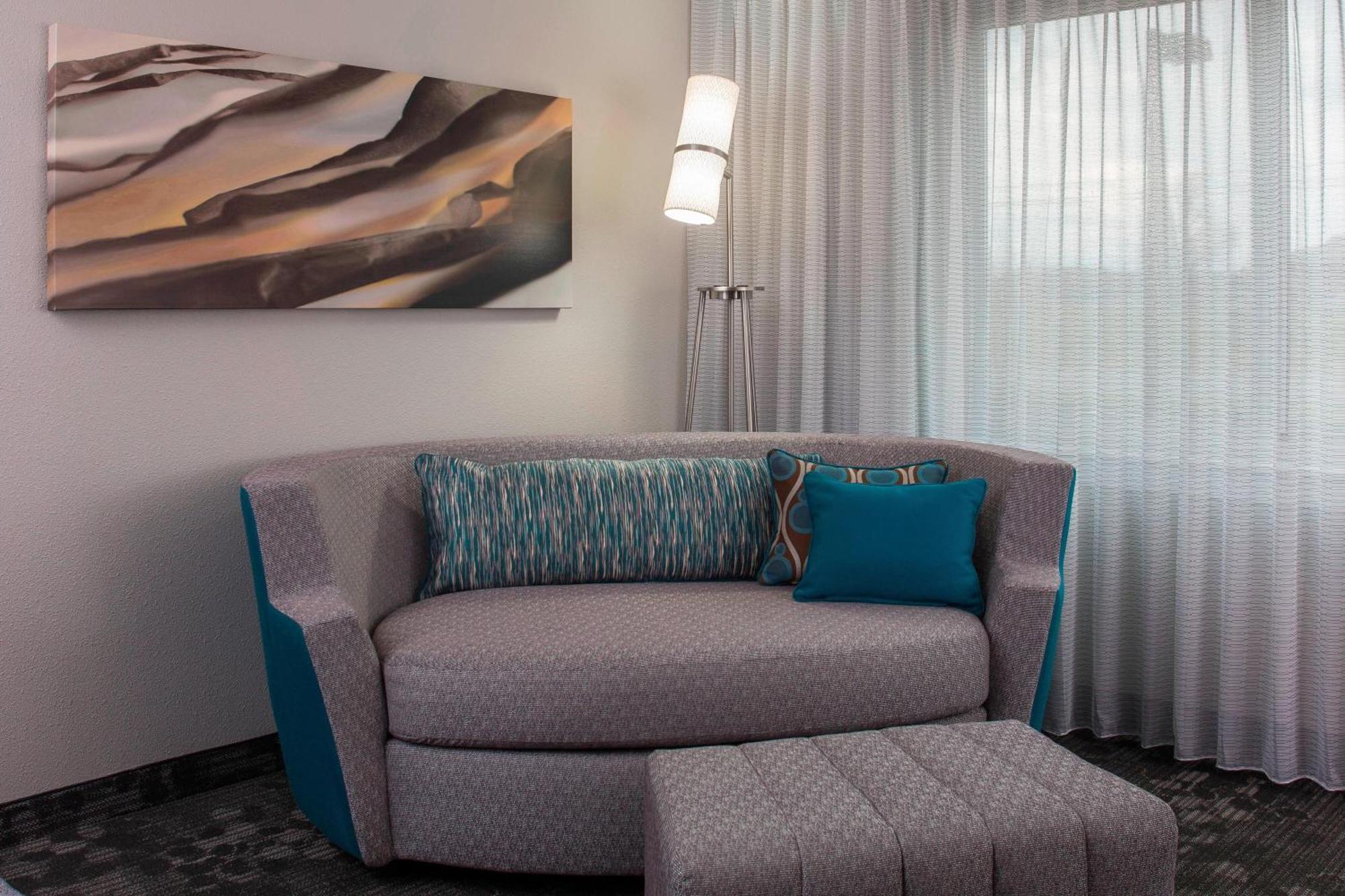Courtyard by Marriott Nashville Goodlettsville Eksteriør bilde