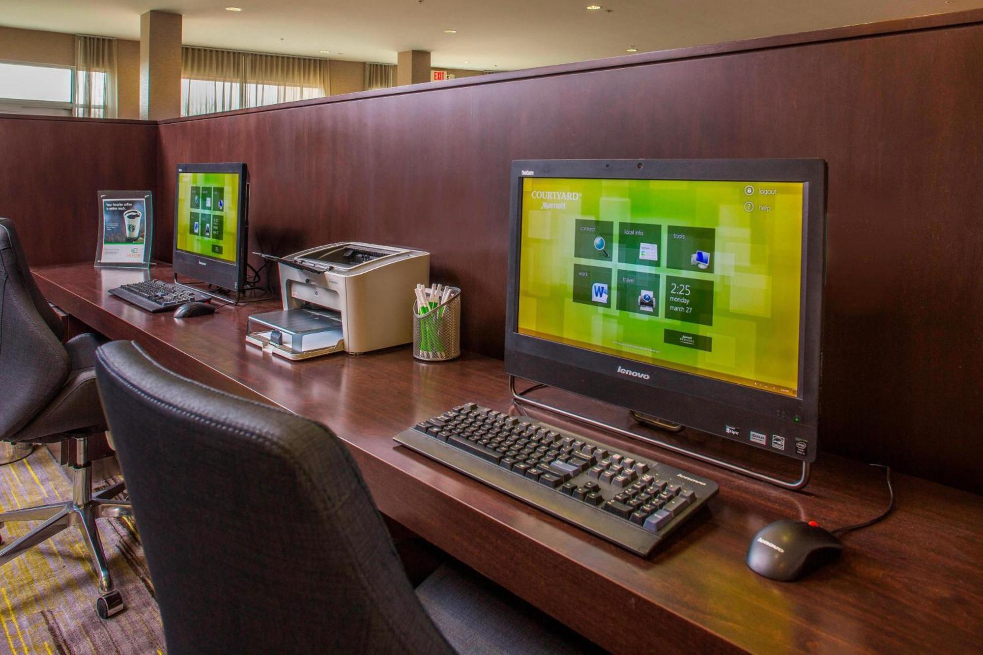 Courtyard by Marriott Nashville Goodlettsville Eksteriør bilde