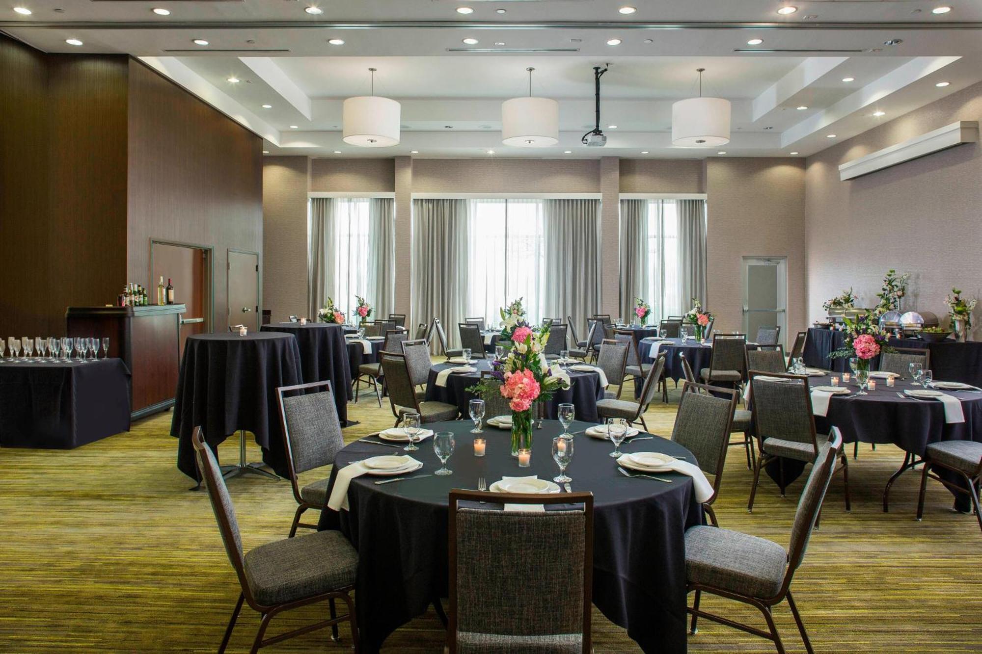 Courtyard by Marriott Nashville Goodlettsville Eksteriør bilde