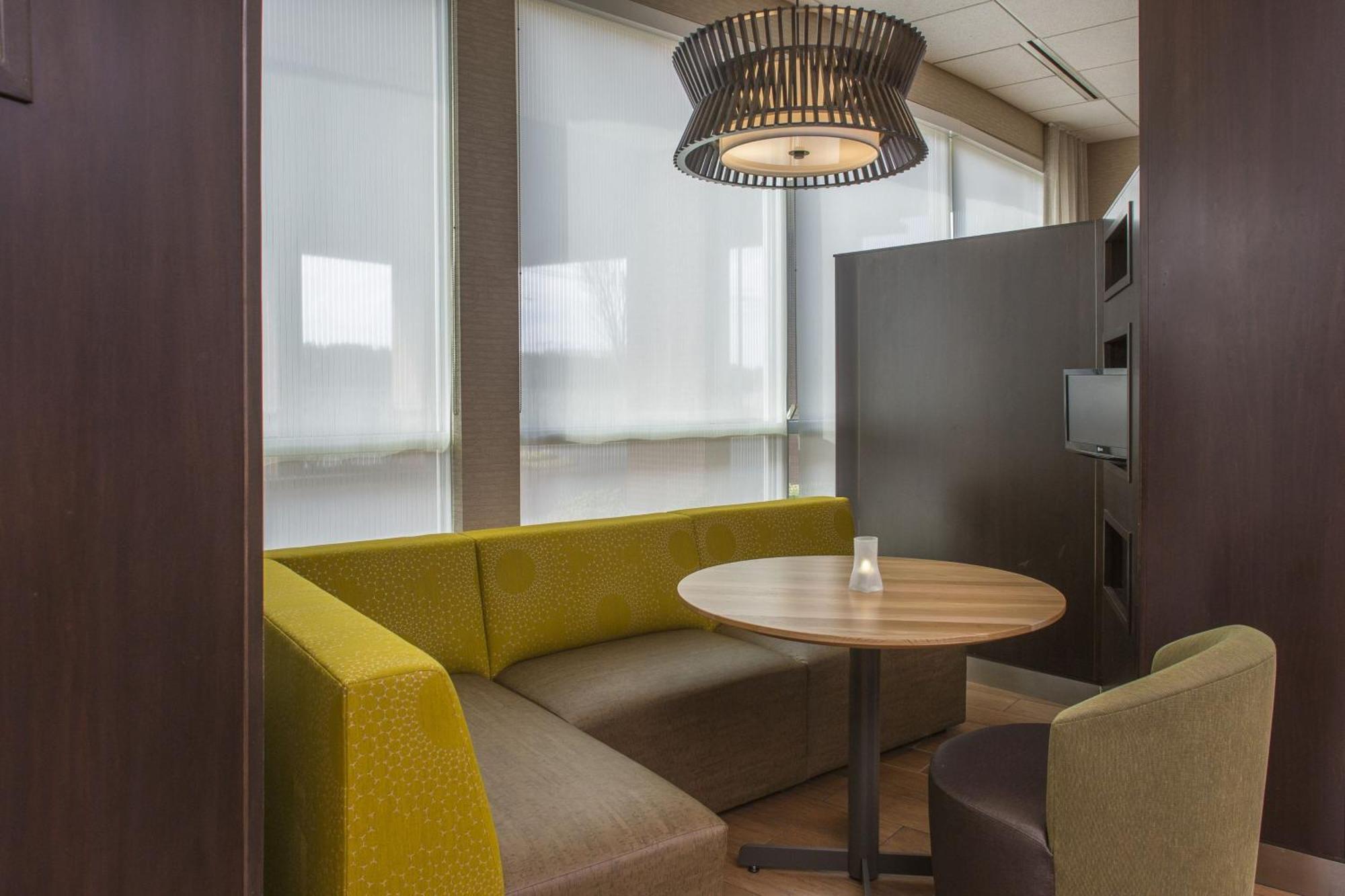 Courtyard by Marriott Nashville Goodlettsville Eksteriør bilde