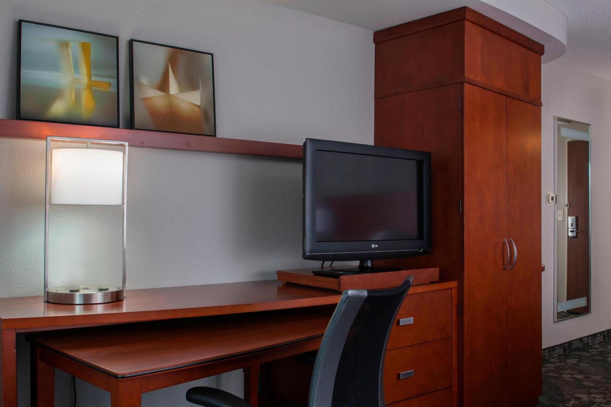 Courtyard by Marriott Nashville Goodlettsville Eksteriør bilde