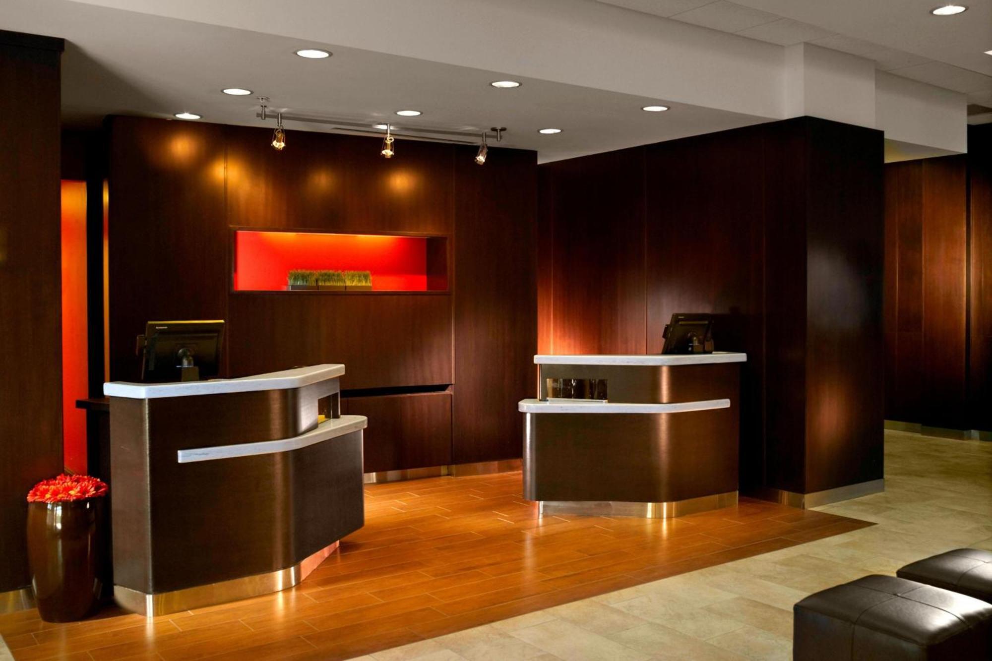 Courtyard by Marriott Nashville Goodlettsville Eksteriør bilde