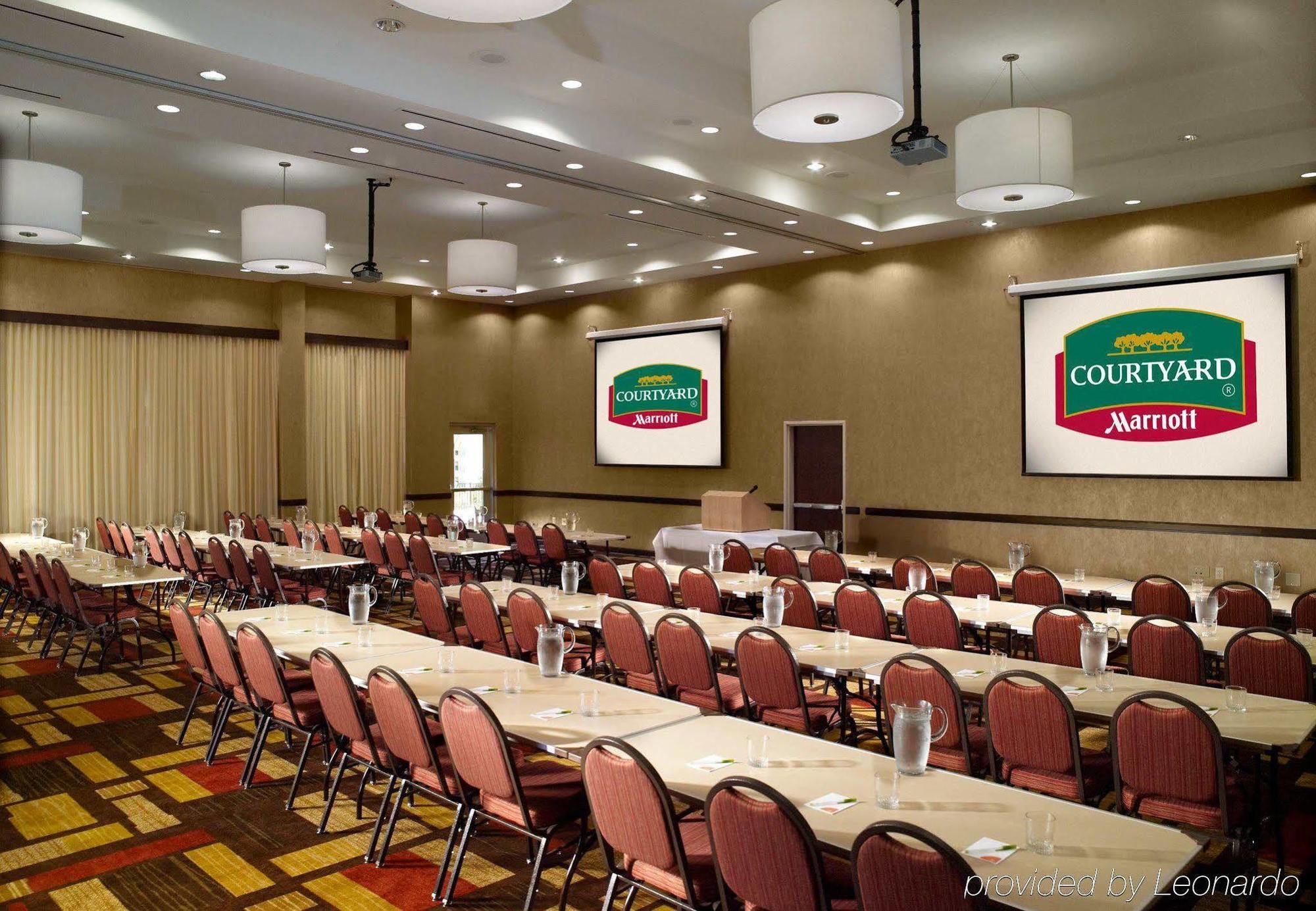 Courtyard by Marriott Nashville Goodlettsville Eksteriør bilde