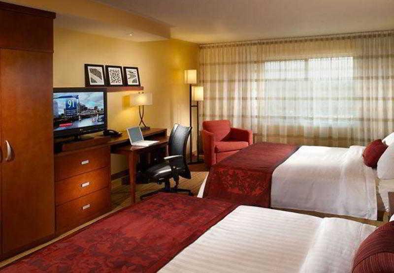 Courtyard by Marriott Nashville Goodlettsville Rom bilde