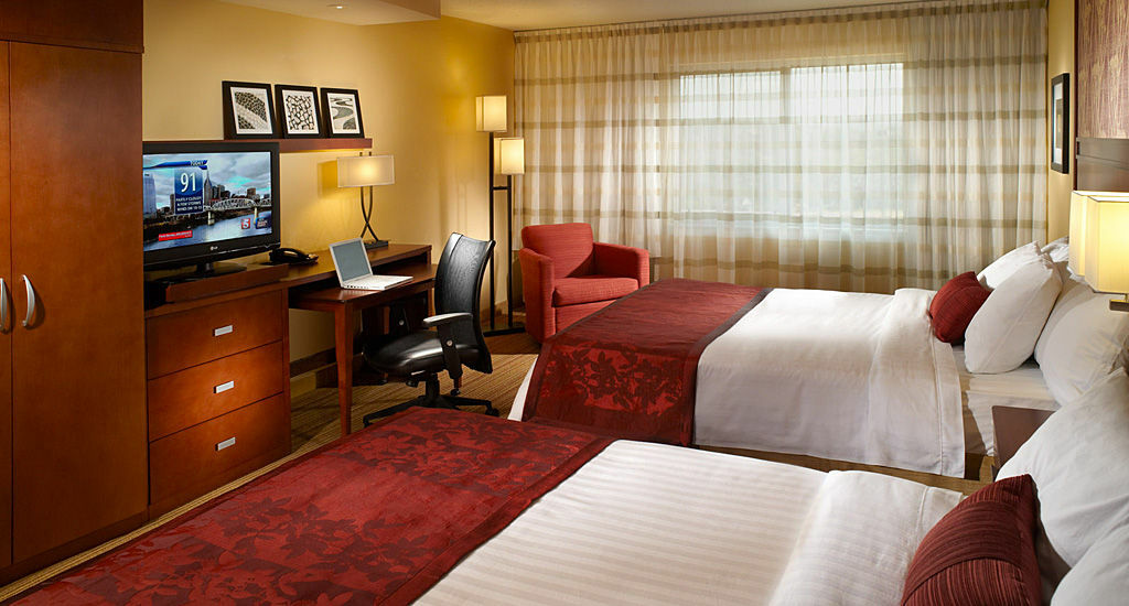 Courtyard by Marriott Nashville Goodlettsville Eksteriør bilde