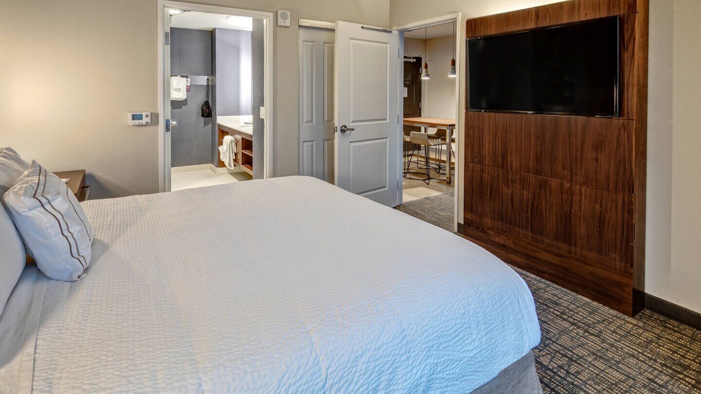 Courtyard by Marriott Nashville Goodlettsville Eksteriør bilde