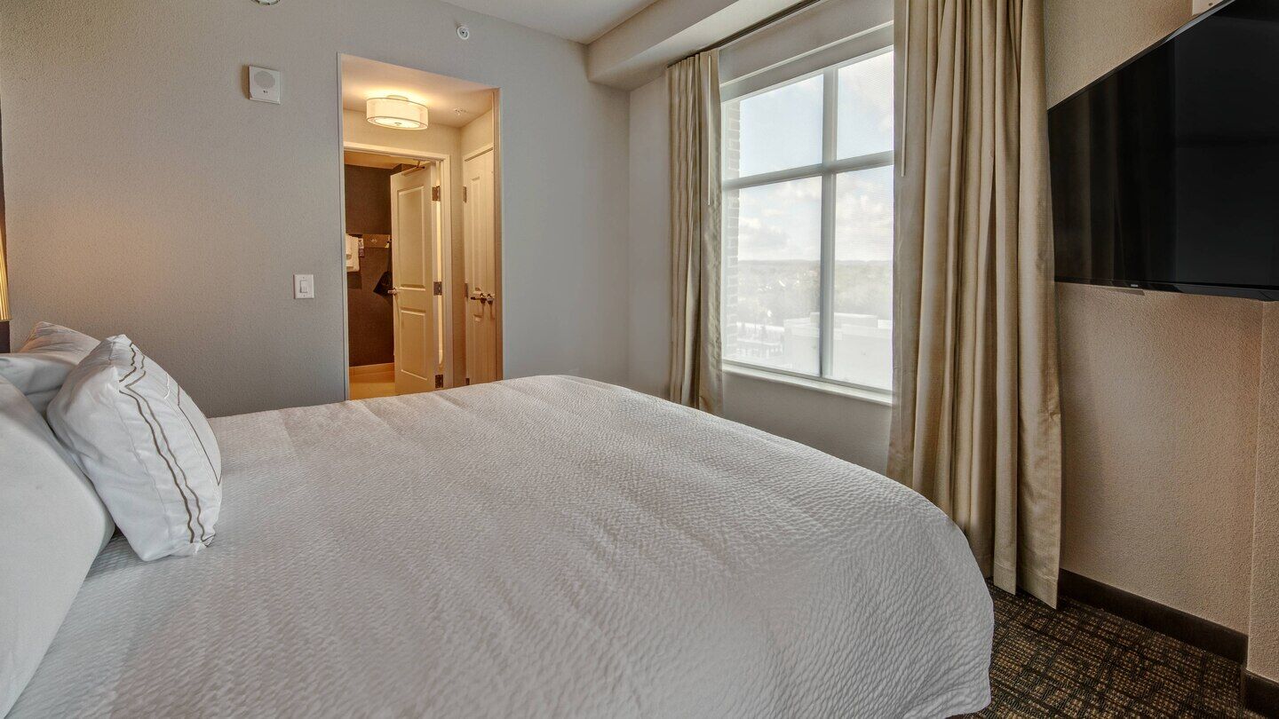 Courtyard by Marriott Nashville Goodlettsville Eksteriør bilde