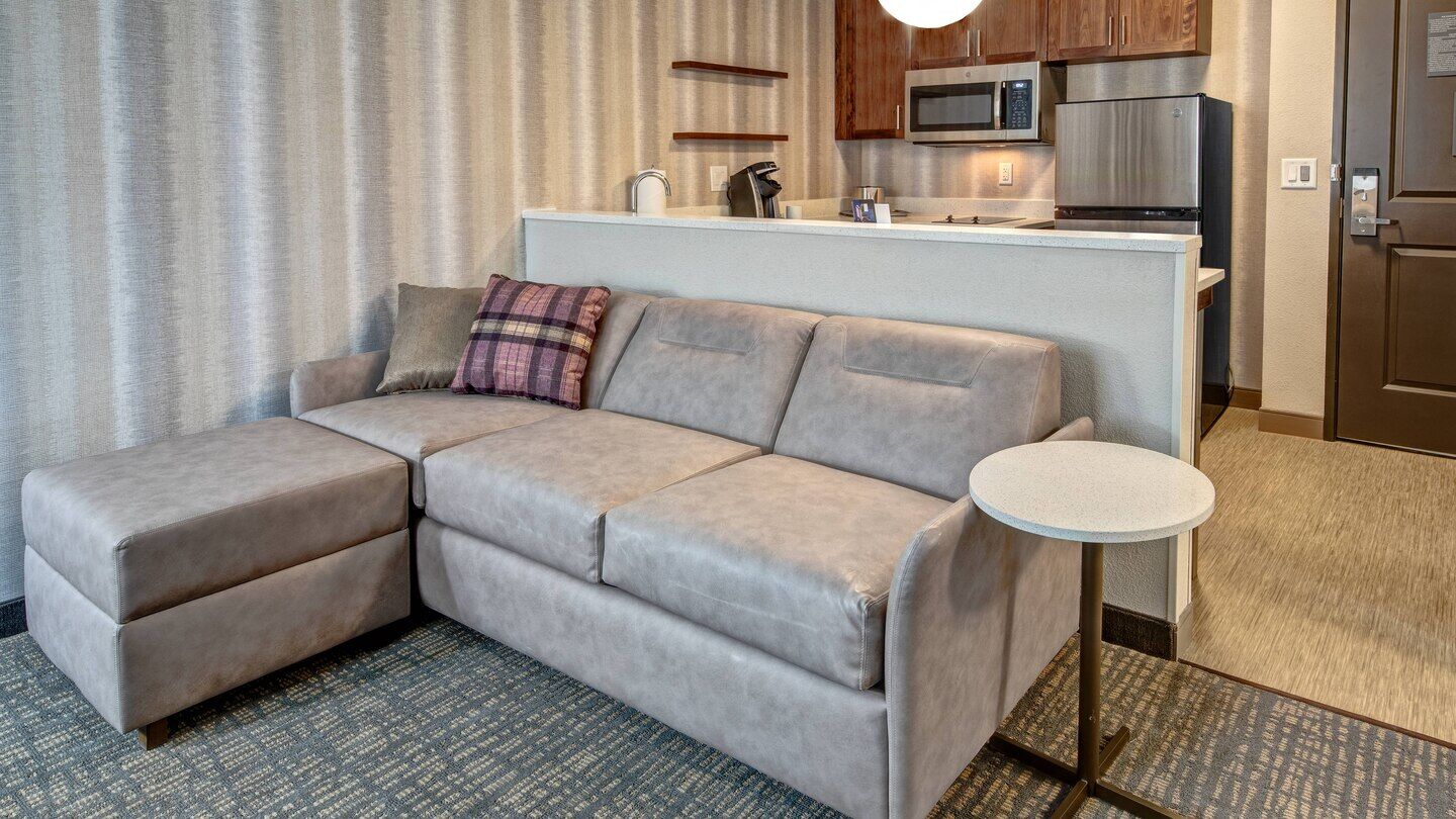 Courtyard by Marriott Nashville Goodlettsville Eksteriør bilde