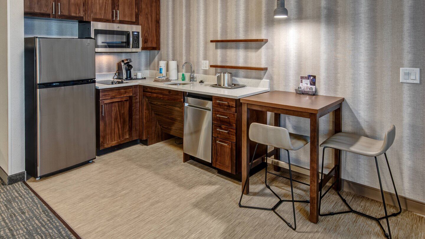 Courtyard by Marriott Nashville Goodlettsville Eksteriør bilde