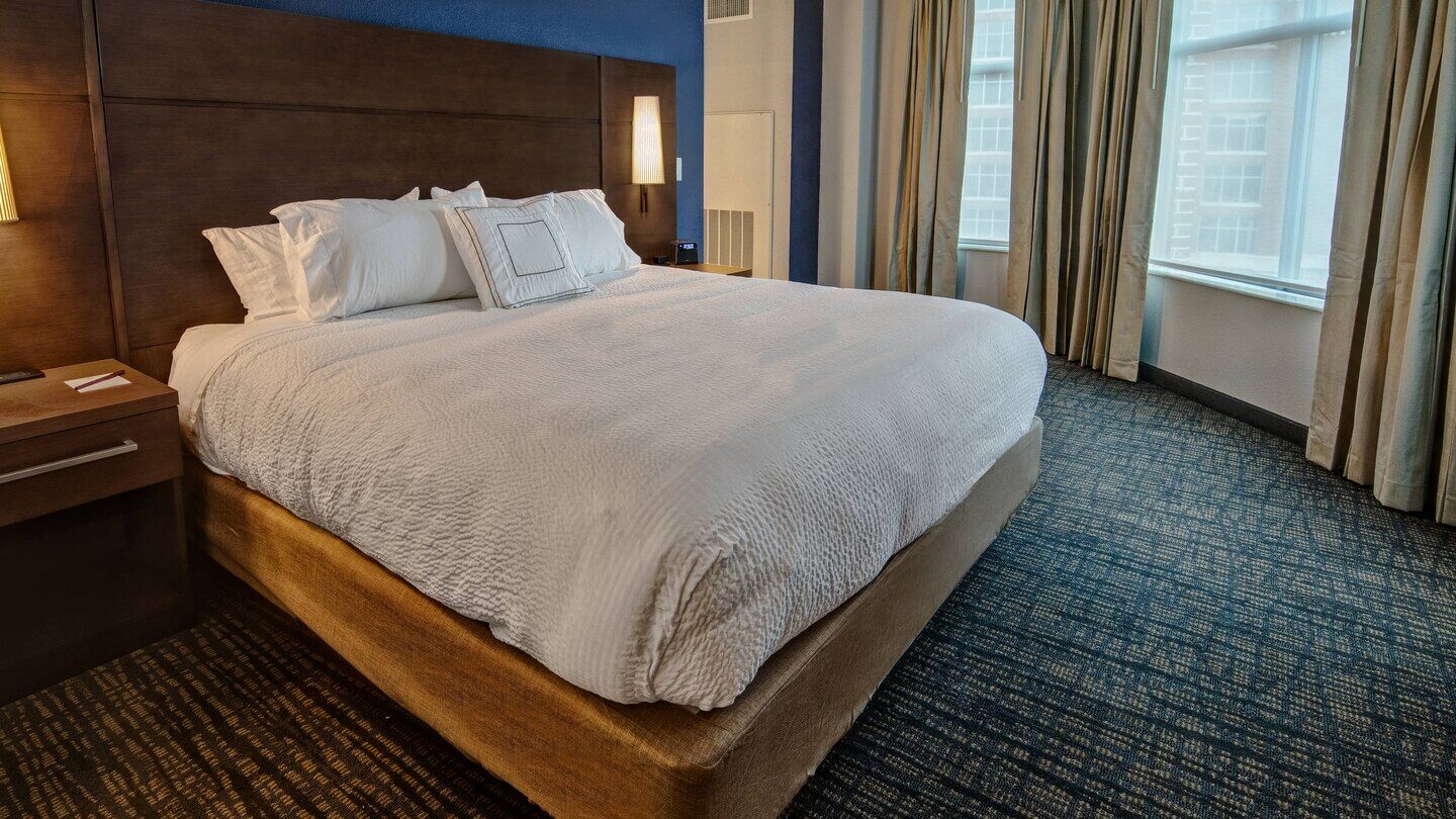 Courtyard by Marriott Nashville Goodlettsville Eksteriør bilde
