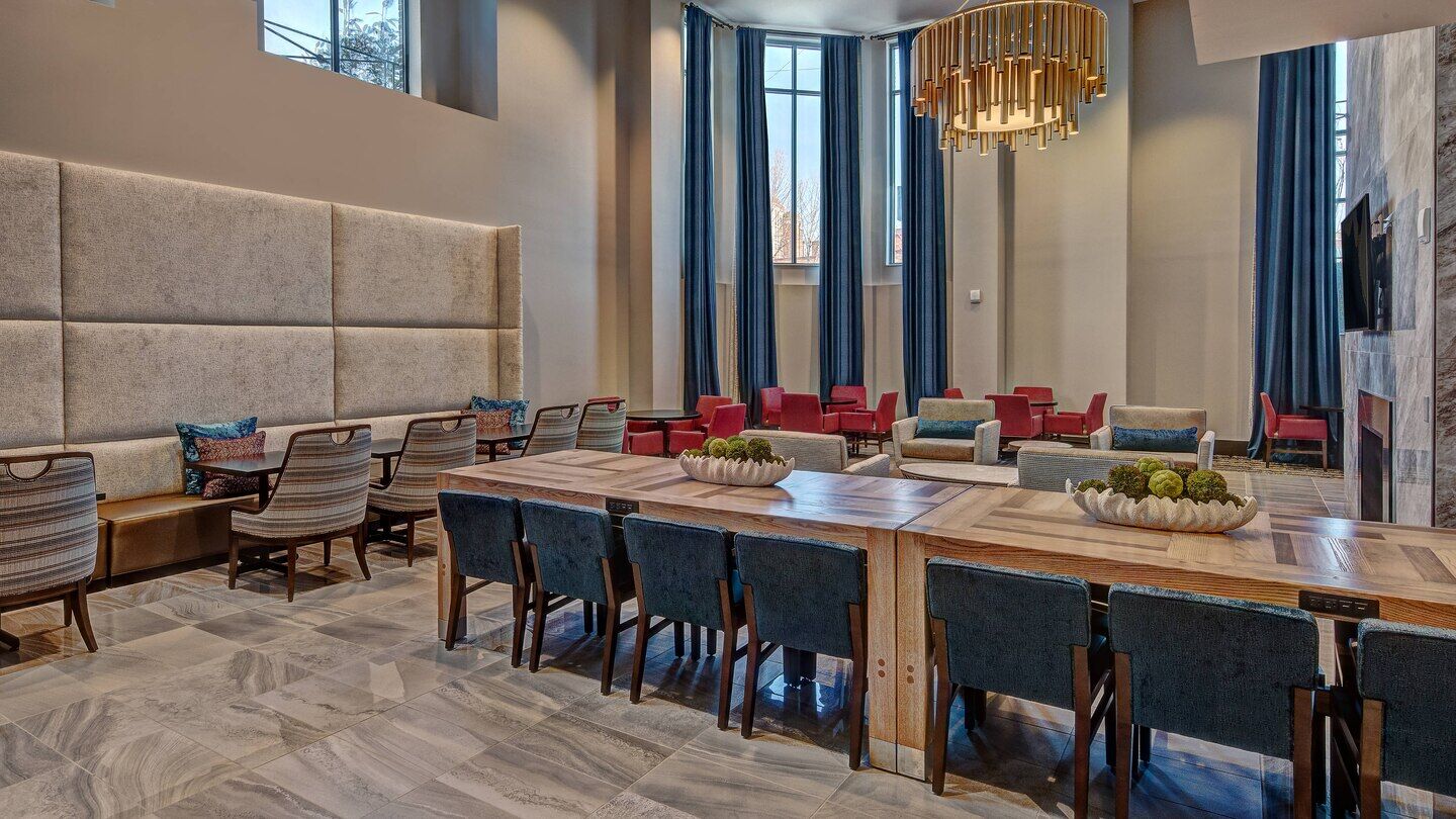 Courtyard by Marriott Nashville Goodlettsville Eksteriør bilde