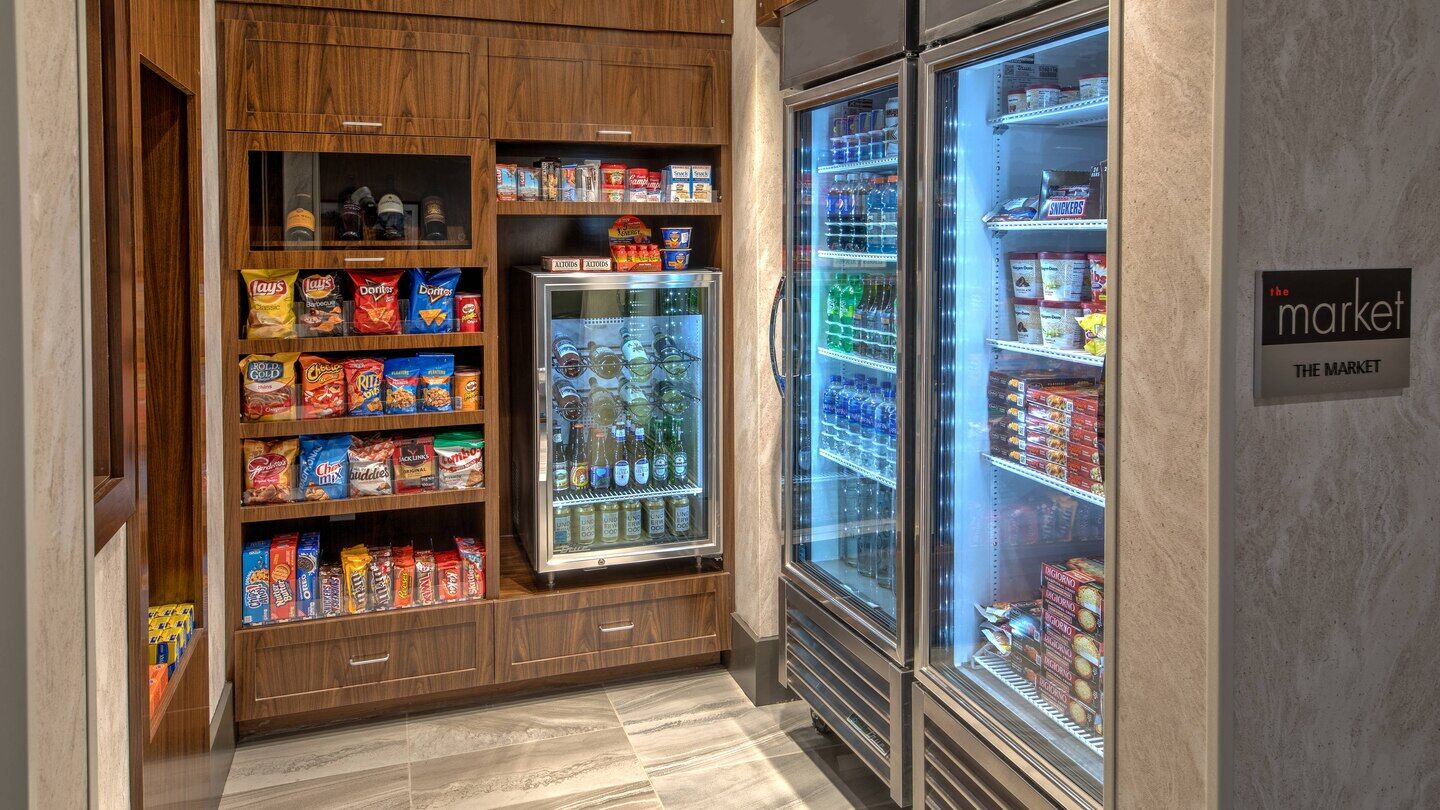 Courtyard by Marriott Nashville Goodlettsville Eksteriør bilde