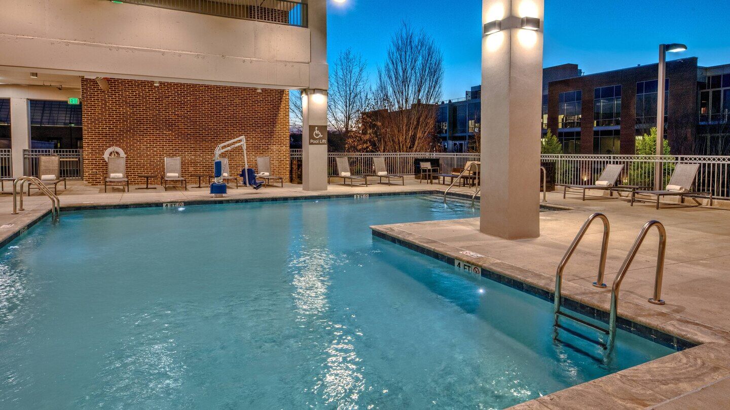 Courtyard by Marriott Nashville Goodlettsville Eksteriør bilde