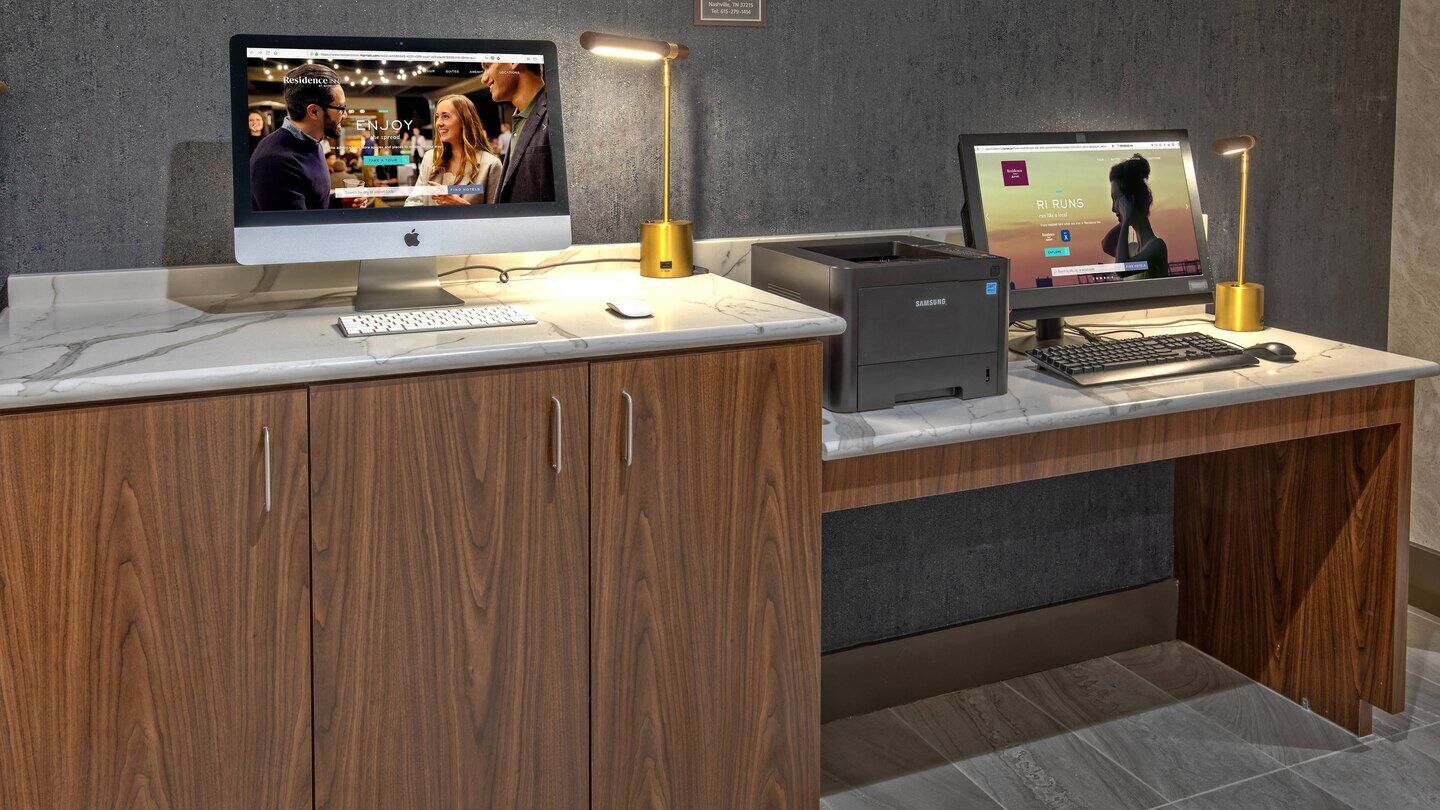 Courtyard by Marriott Nashville Goodlettsville Eksteriør bilde