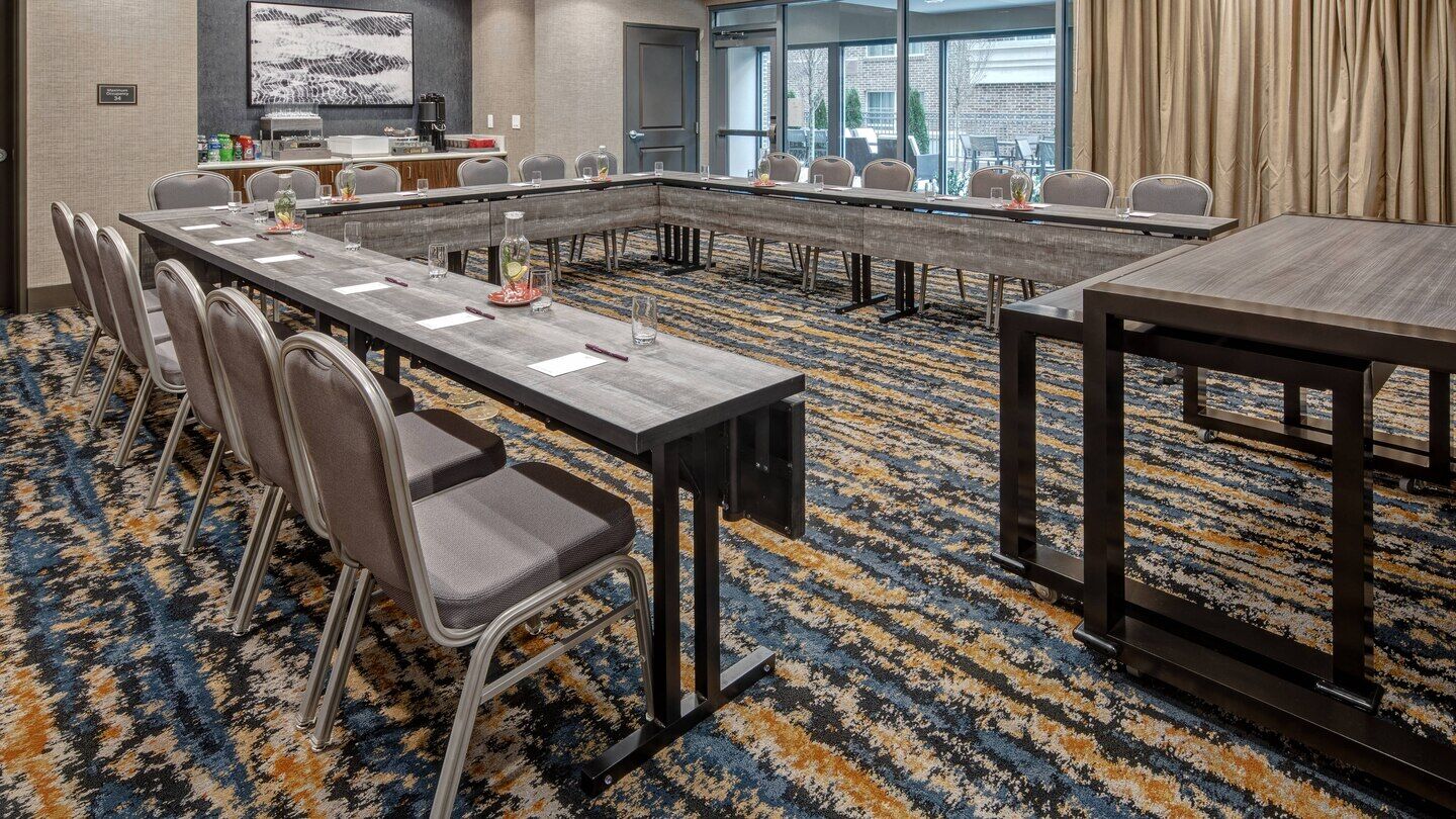 Courtyard by Marriott Nashville Goodlettsville Eksteriør bilde