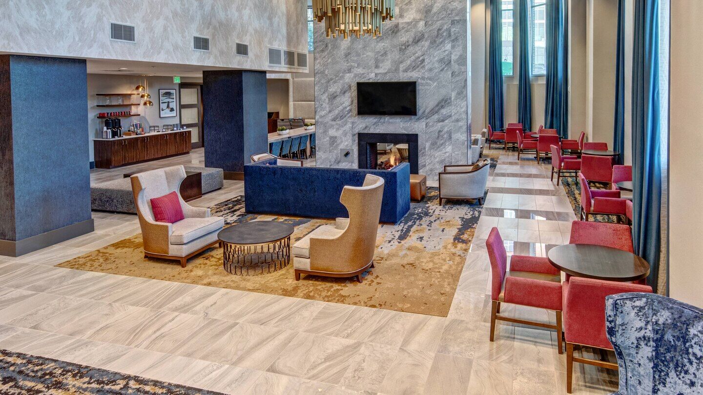 Courtyard by Marriott Nashville Goodlettsville Eksteriør bilde
